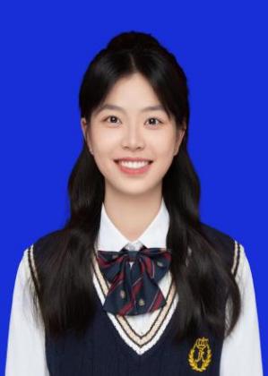 国家励志奖学金+服装艺术系+朱泉泉