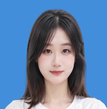 国家励志奖学金 特殊教育系 李奕萱