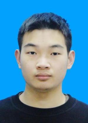 国家励志奖学金+医学康复系+徐蕾